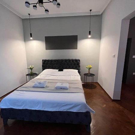 Gramophone Apartments Bitola Exterior foto
