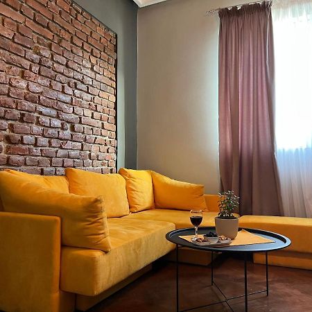 Gramophone Apartments Bitola Exterior foto