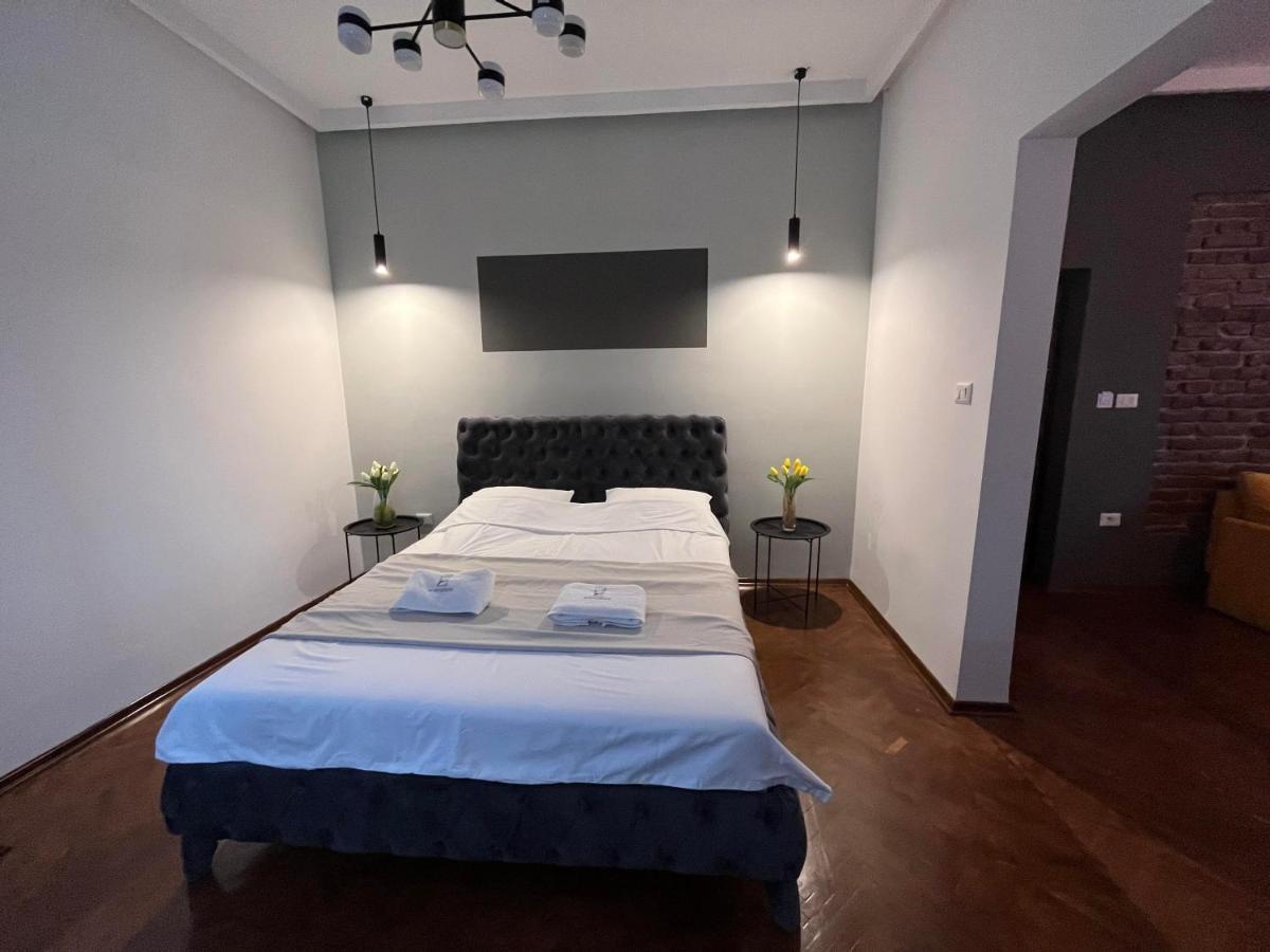 Gramophone Apartments Bitola Exterior foto