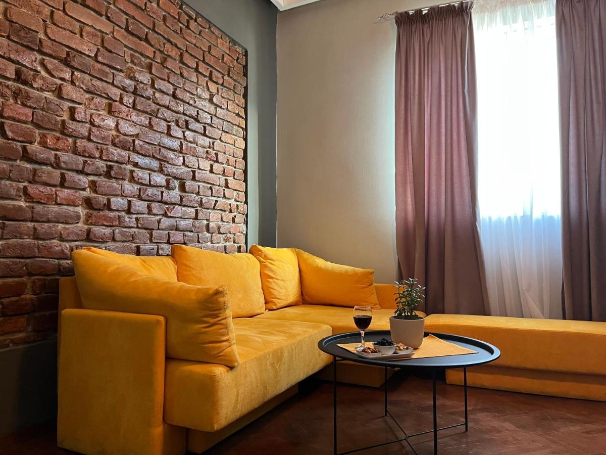 Gramophone Apartments Bitola Exterior foto