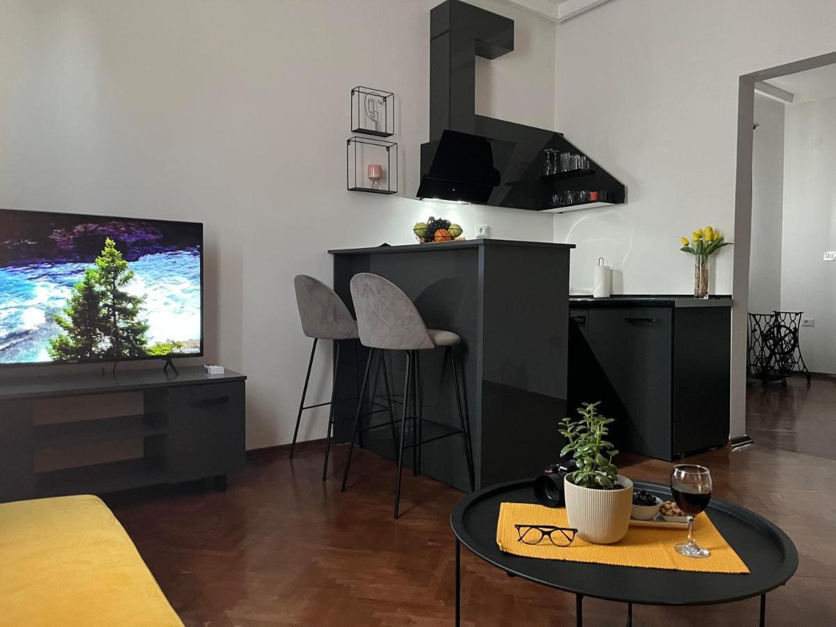 Gramophone Apartments Bitola Exterior foto